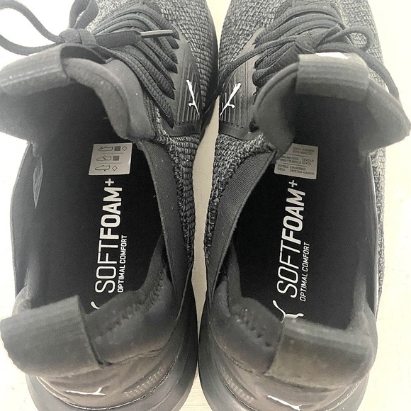 Puma Enzo Beta Woven Training Shoes Sneakers, Men’s Size 9.5 - Picture 12 of 12